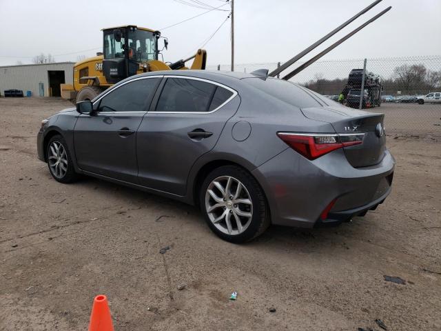 Photo 2 from auction – 2019 ACURA ILX with VIN 19UDE2F33KA010018