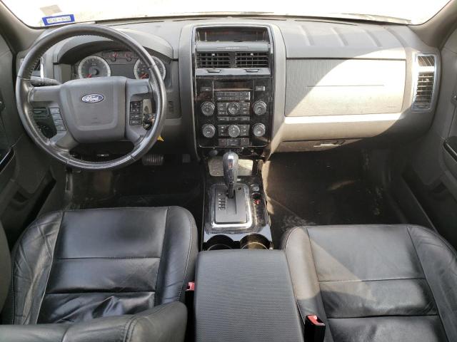 Photo 8 from auction – 2010 FORD ESCAPE LIM with VIN 1FMCU9EG0AKA87198