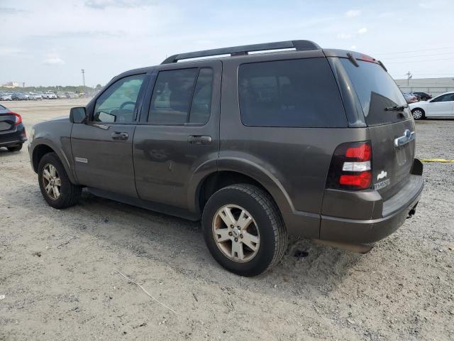 صورة رقم 2 من المزاد - 2008 FORD EXPLORER X مع VIN 1FMEU63E58UA39333