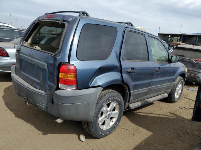 Photo 3 from auction – 2005 FORD ESCAPE XLT with VIN 1FMCU93145KA91436