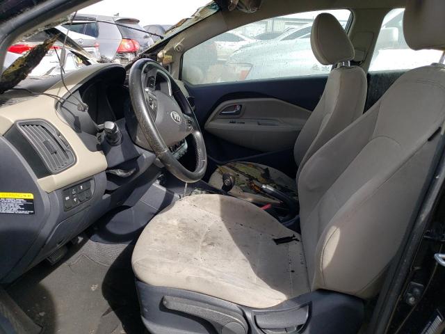 Photo 7 from auction – 2017 KIA RIO EX with VIN KNADN4A30H6025974