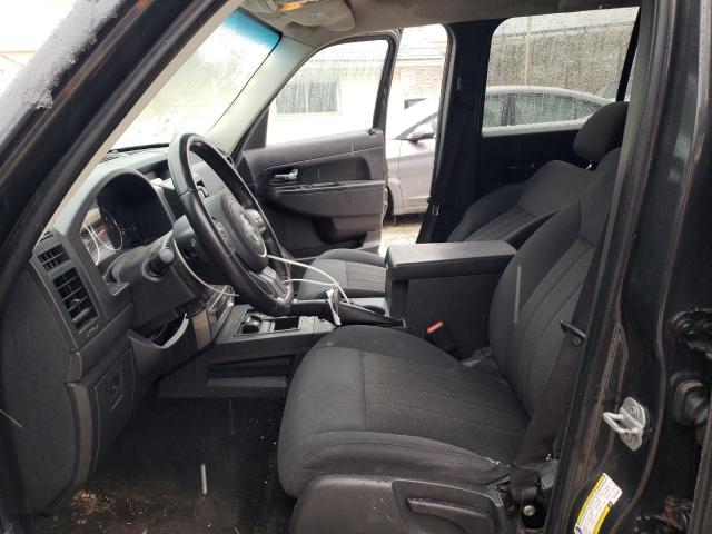 Photo 7 from auction – 2011 JEEP LIBERTY SP with VIN 1J4PN2GK2BW573446