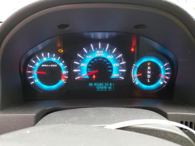 Photo 9 from auction – 2011 FORD FUSION SE with VIN 3FAHP0HA5BR113141