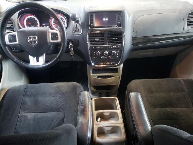 Photo 8 from auction – 2017 DODGE GRAND CARA with VIN 2C4RDGBG0HR580012