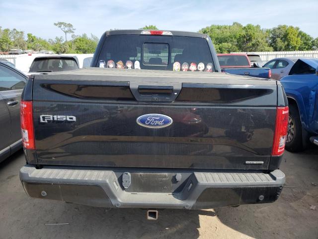 Photo 6 from auction – 2016 FORD F150 SUPER with VIN 1FTEW1CF5GFA68375