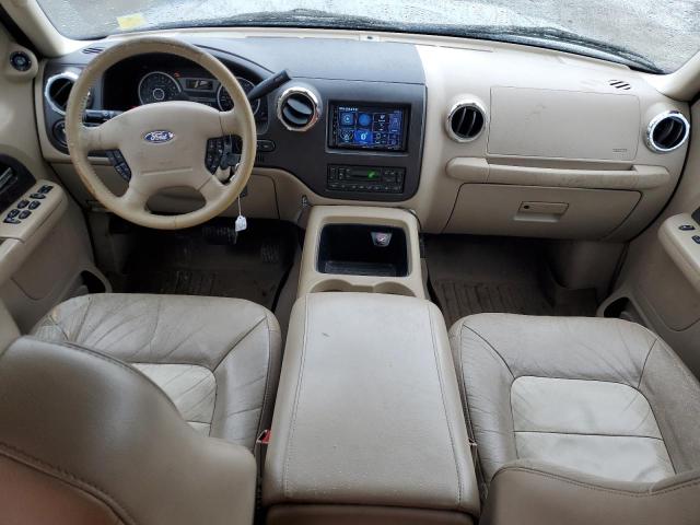 Photo 8 from auction – 2005 FORD EXPEDITION with VIN 1FMPU17535LA68854
