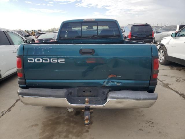 Photo 6 from auction – 1999 DODGE RAM 1500 with VIN 1B7HC13Z5XJ545366