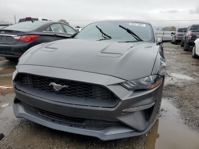Photo 5 from auction – 2020 FORD MUSTANG with VIN 1FA6P8TH2L5125116