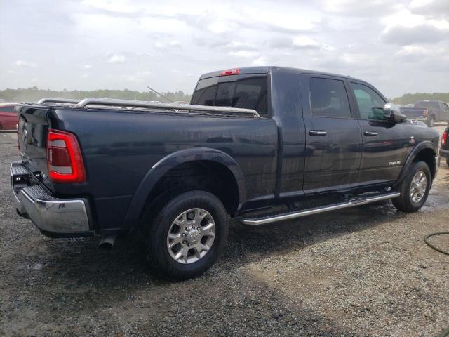 Photo 3 from auction – 2022 RAM 2500 LARAM with VIN 3C6UR5NL6NG109189