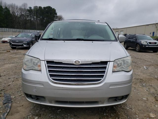 Photo 5 from auction – 2008 CHRYSLER TOWN & COU with VIN 2A8HR54P18R609699