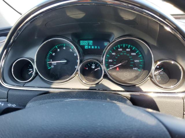 Photo 9 from auction – 2017 BUICK ENCLAVE with VIN 5GAKVBKDXHJ160285