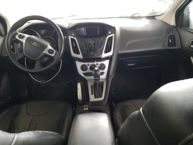 Photo 8 from auction – 2013 FORD FOCUS SE with VIN 1FADP3K27DL112219