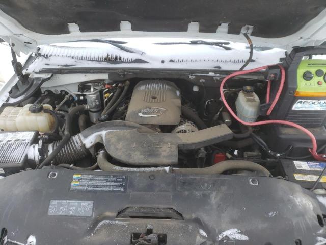 Photo 12 from auction – 2005 GMC YUKON with VIN 1GKEK13Z35J232887