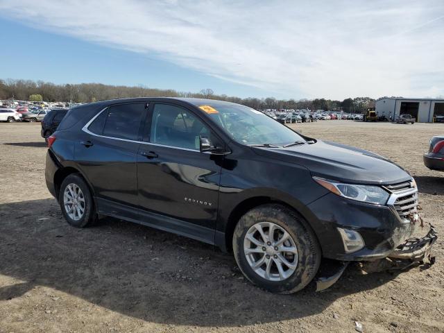 Photo 4 from auction – 2018 CHEVROLET EQUINOX LT with VIN 3GNAXJEV8JL126256