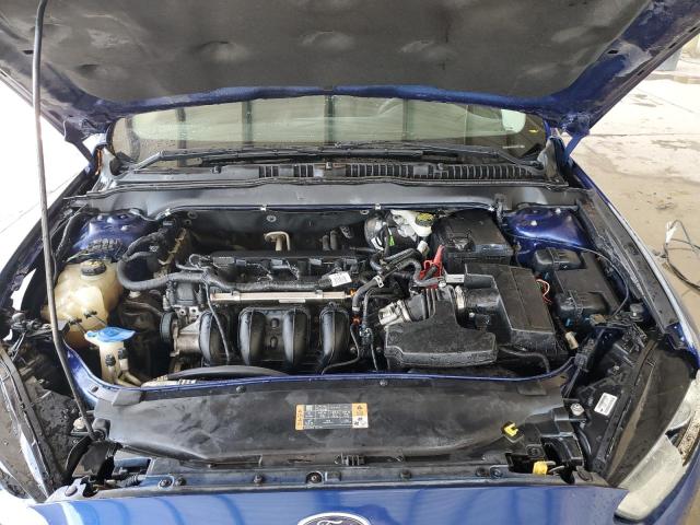 Photo 11 from auction – 2015 FORD FUSION SE with VIN 3FA6P0H73FR109977