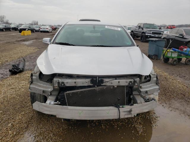 Photo 5 from auction – 2013 CHEVROLET MALIBU LS with VIN 1G11B5SAXDF295069