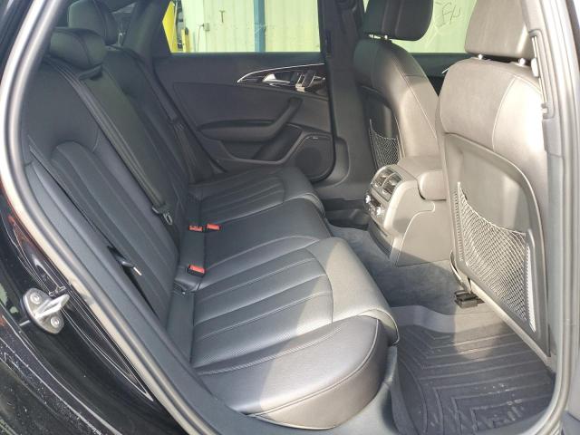 Photo 11 from auction – 2014 AUDI A6 PRESTIG with VIN WAUHGAFC2EN118273
