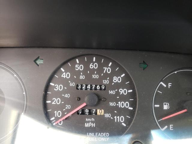 صورة رقم 9 من المزاد - 1995 TOYOTA COROLLA LE مع VIN 1NXAE09B0SZ228663