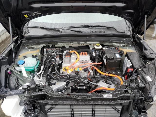 Photo 12 from auction – 2023 VOLVO C40 RECHAR with VIN YV4ED3GL4P2029489