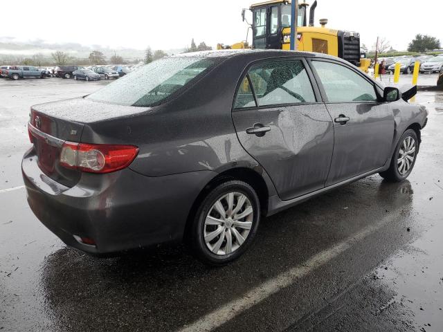 Photo 3 from auction – 2012 TOYOTA COROLLA BA with VIN 5YFBU4EE5CP064716