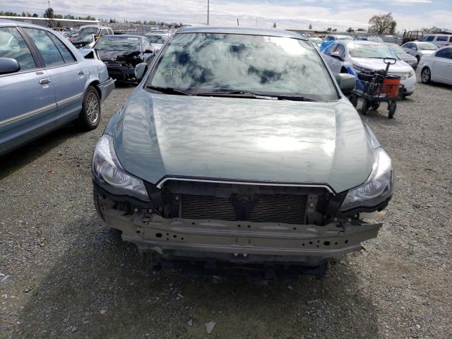 Photo 5 from auction – 2014 SUBARU IMPREZA PR with VIN JF1GPAC6XE8264065