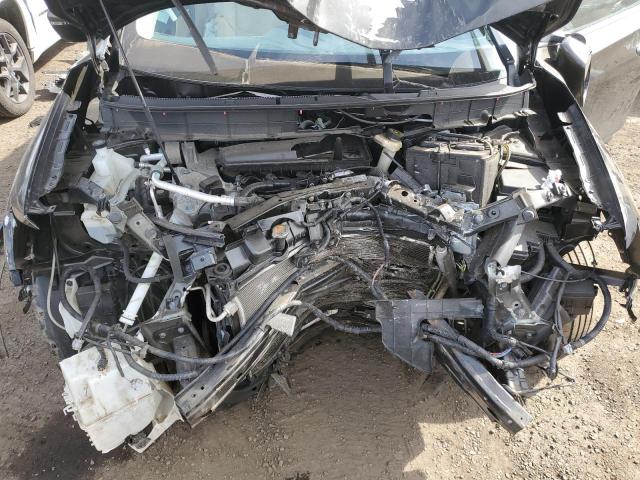 Photo 12 from auction – 2016 NISSAN ROGUE S with VIN KNMAT2MV4GP704345