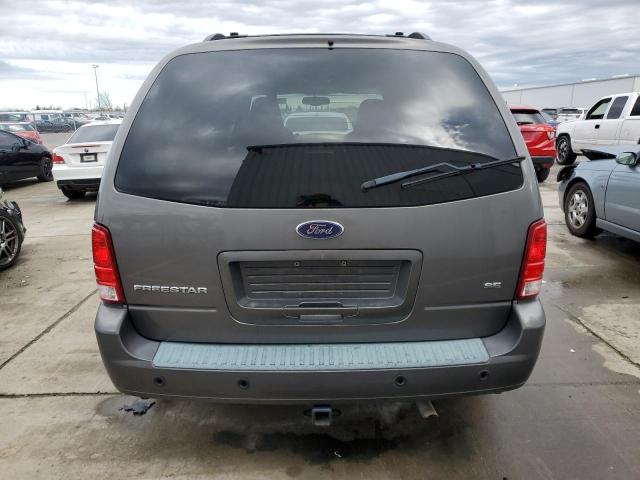 Photo 6 from auction – 2005 FORD FREESTAR S with VIN 2FMDA51625BA68851