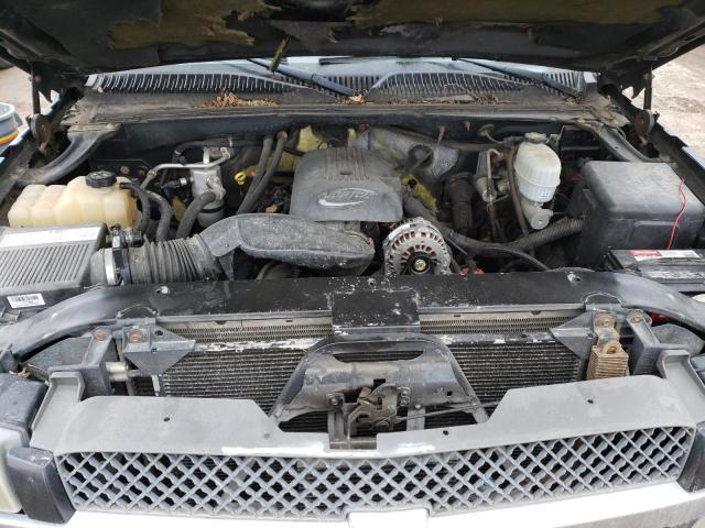 صورة رقم 11 من المزاد - 2004 CHEVROLET SILVERADO مع VIN 1GCHK29U44E193583