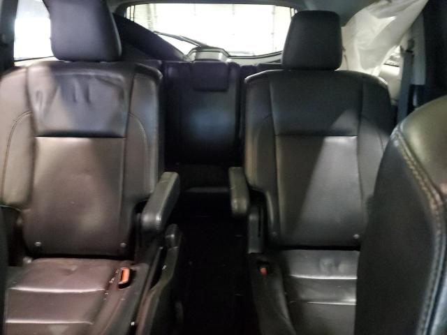 Photo 10 from auction – 2015 TOYOTA HIGHLANDER with VIN 5TDDKRFH2FS175787