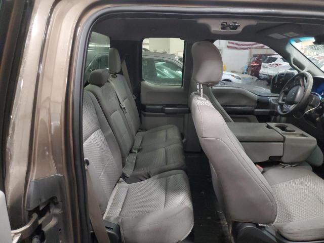 Photo 10 from auction – 2015 FORD F150 SUPER with VIN 1FTEX1EP9FFA21674