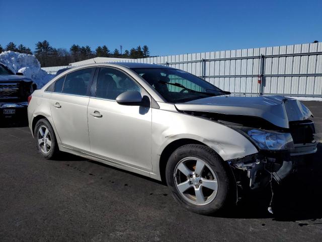 Photo 4 from auction – 2014 CHEVROLET CRUZE LT with VIN 1G1PC5SB4E7445558