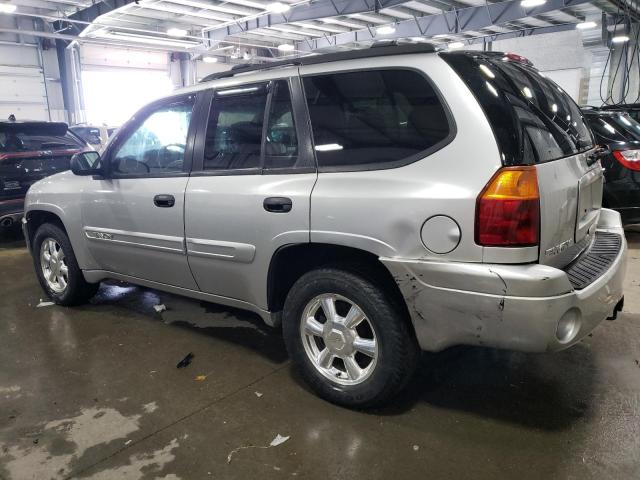 Photo 2 from auction – 2005 GMC ENVOY with VIN 1GKDT13SX52273507