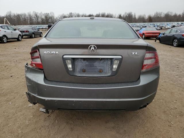 Photo 6 from auction – 2007 ACURA TL with VIN 19UUA66257A006456