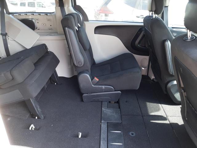 Photo 11 from auction – 2016 DODGE GRAND CARA with VIN 2C4RDGBG2GR365603