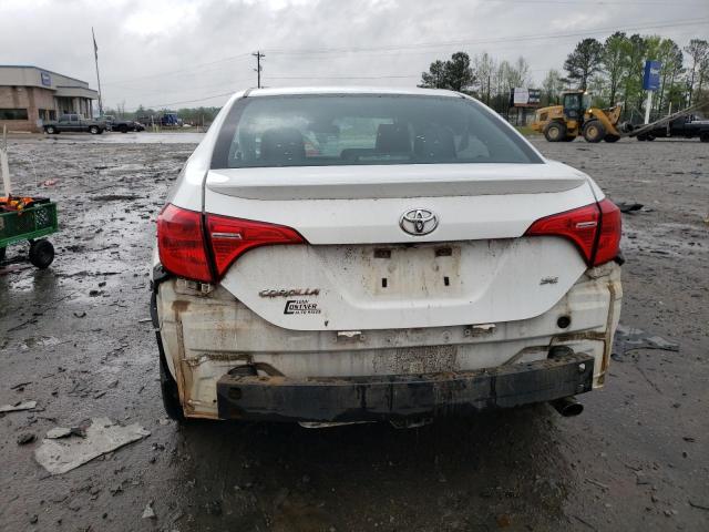 Foto 6 de la subasta – 2017 TOYOTA COROLLA L con VIN 5YFBURHEXHP596799