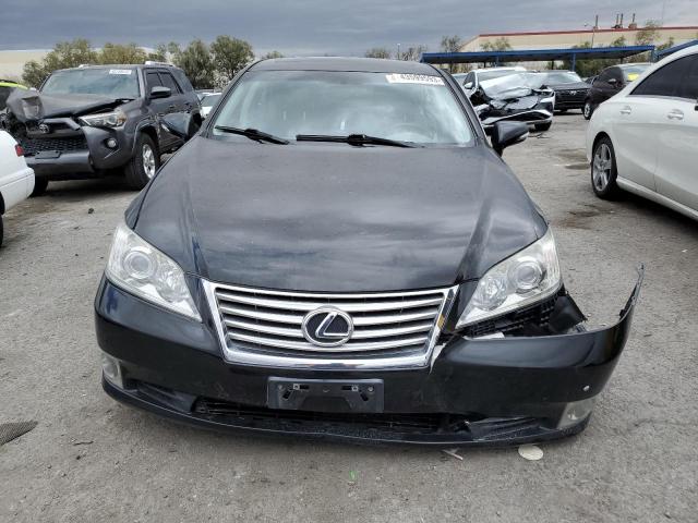 Photo 5 from auction – 2011 LEXUS ES 350 with VIN JTHBK1EG6B2460283