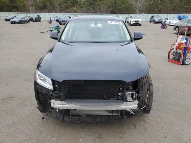 Photo 5 from auction – 2017 AUDI Q5 PREMIUM with VIN WA1C2AFP6HA086903