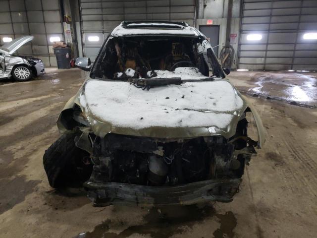 Photo 5 from auction – 2010 CHEVROLET EQUINOX LT with VIN 2CNFLFEY3A6279533