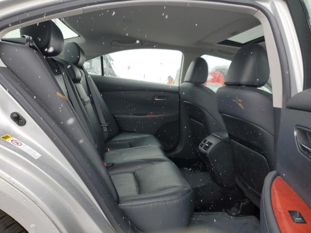 Photo 10 from auction – 2009 LEXUS ES 350 with VIN JTHBJ46G392318664