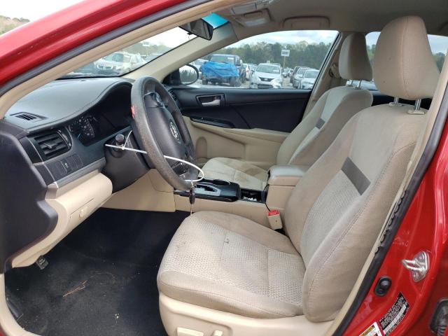 Photo 7 from auction – 2014 TOYOTA CAMRY L with VIN 4T1BF1FKXEU781546