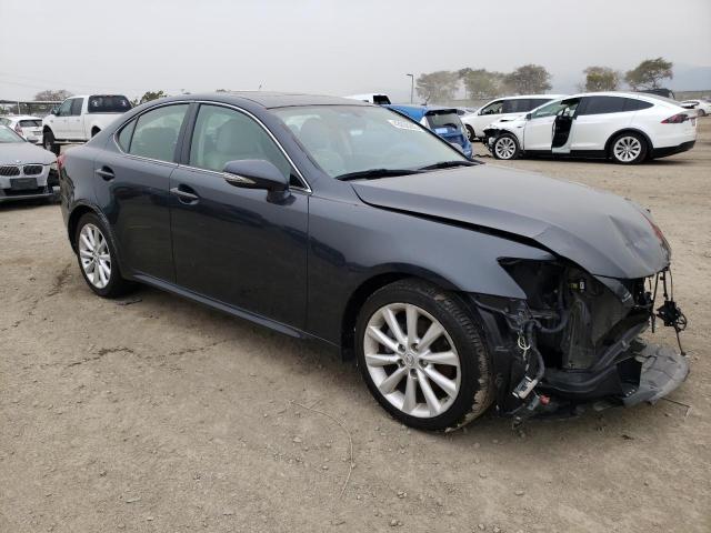 Photo 4 from auction – 2009 LEXUS IS 250 with VIN JTHBK262795103440