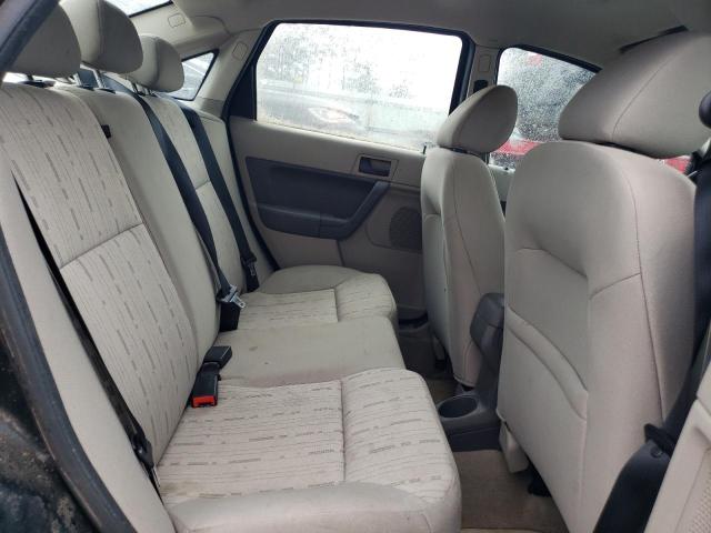 Photo 10 from auction – 2010 FORD FOCUS SE with VIN 1FAHP3FN7AW114309
