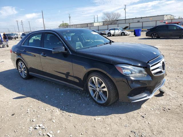 Photo 4 from auction – 2015 MERCEDES-BENZ E 350 with VIN WDDHF5KB6FB142918