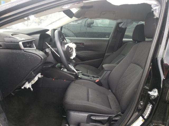 Photo 7 from auction – 2023 TOYOTA COROLLA LE with VIN 5YFB4MDE4PP004336