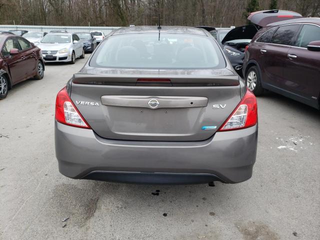 Photo 6 from auction – 2015 NISSAN VERSA S with VIN 3N1CN7AP3FL845734