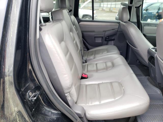 Photo 10 from auction – 2005 FORD EXPLORER X with VIN 1FMZU63K75UB37136