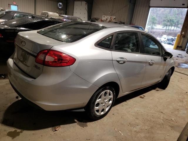 Photo 3 from auction – 2012 FORD FIESTA S with VIN 3FADP4AJ0CM110923