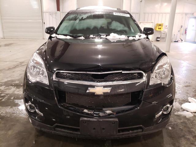 Photo 5 from auction – 2013 CHEVROLET EQUINOX LT with VIN 2GNFLNEK1D6318951