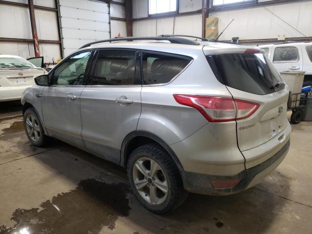 Photo 3 from auction – 2016 FORD ESCAPE SE with VIN 1FMCU9G90GUC70287