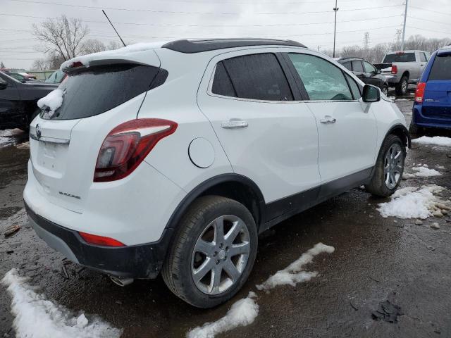 Photo 3 from auction – 2019 BUICK ENCORE PRE with VIN KL4CJASB6KB795507